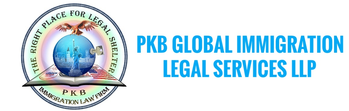 PKB GLOBAL IMMIGRATION LEGAL SERVICES